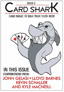 card shark alexis