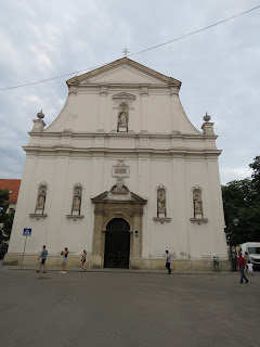 Photo of Croatia - Zagreb - A City tour 22/45 by Karthik Ramanathan