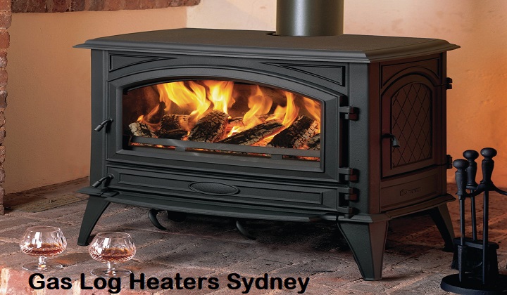Gas Log Heaters Sydney