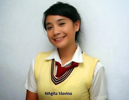 Biodata dan Foto Artis Nagita Slavina | Biodata Profil | Artis