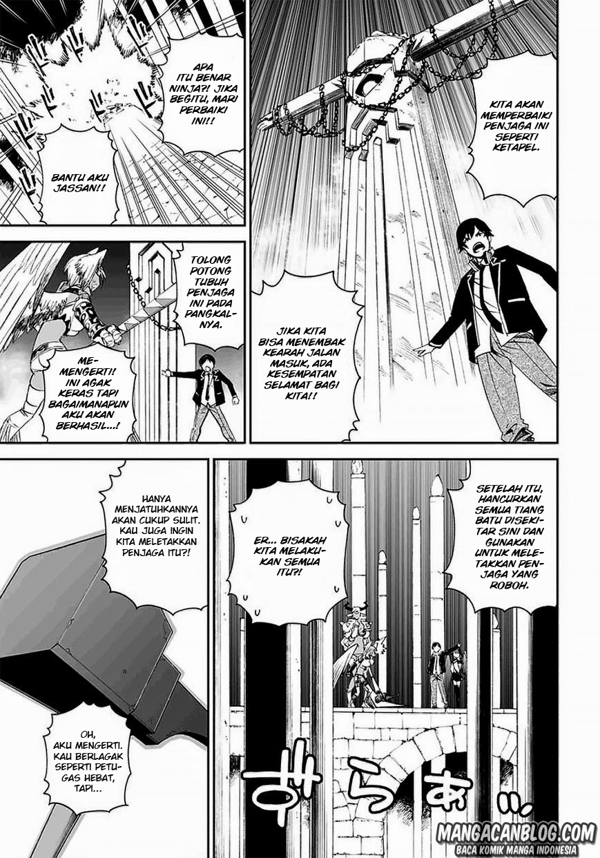 12 Beast Chapter 06