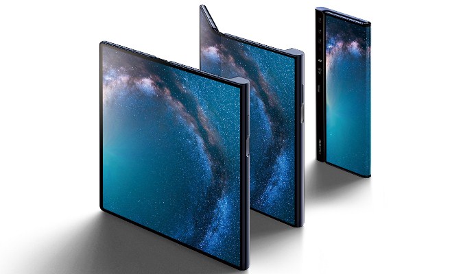 Huawei Mate X Huawei Mate X