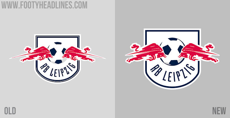 Rb Leipzig Updates Logo Footy Headlines