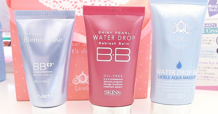 bb cream for summer