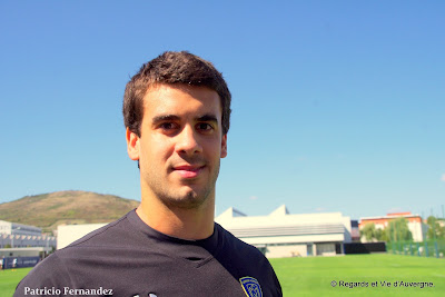 ASM CA saison 2015/2016 ASM CA saison 2015/2016
