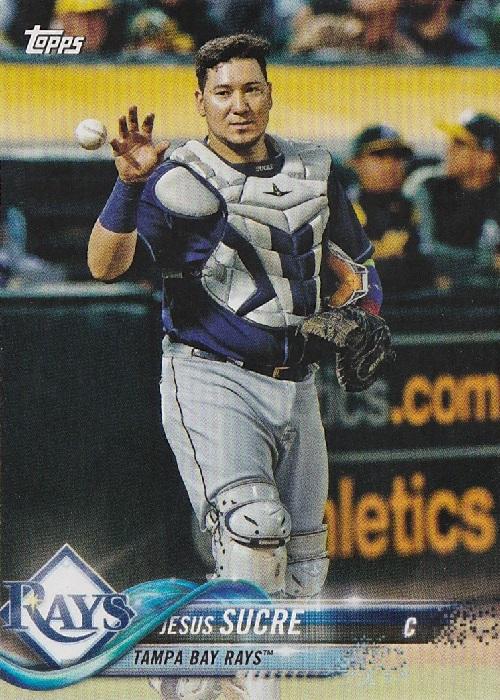 Barajitas de Béisbol de Venezolanos en las Grandes Ligas Primera Barajita