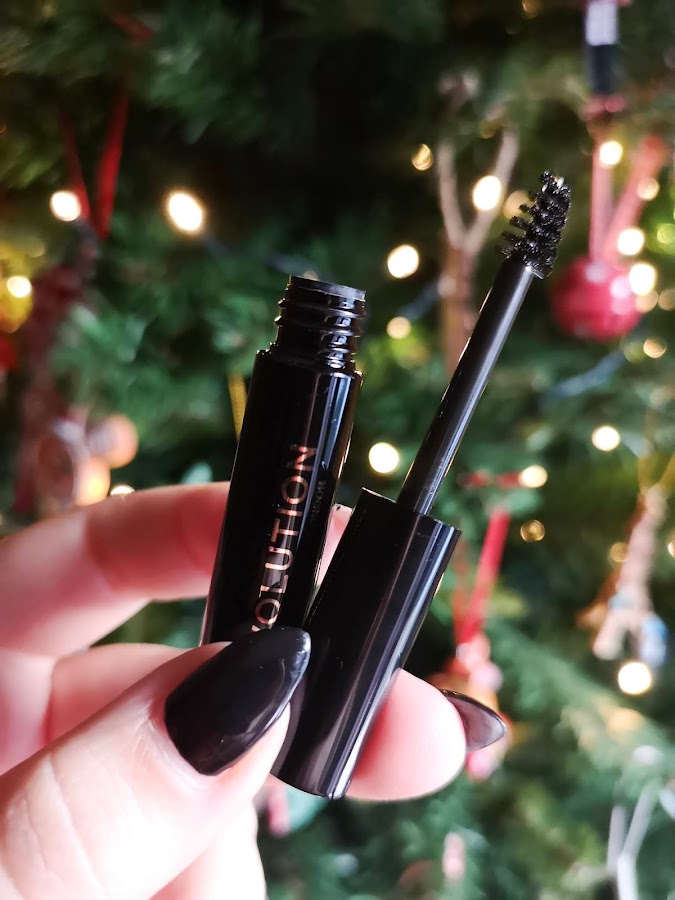 Calendario de Adviento Makeup Revolution