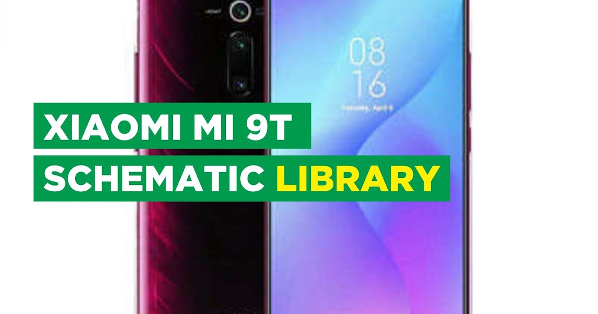 Periscope 50x hipertextual mi10 4pda optocrypto hardwareviews XIAOMI MI 9T SCHEMATIC LIBRARY (UPDATE 04/10/2020) - Borneo Schematic
