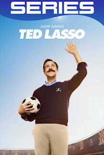 Ted Lasso Temporada 1 Completa HD 1080p Latino