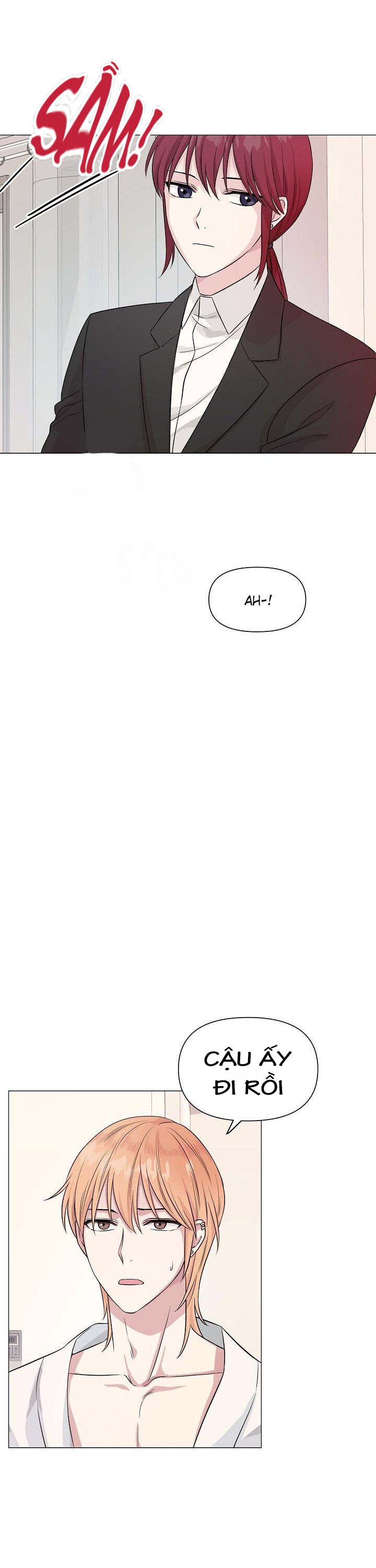 Đọc truyện Vực Sâu - Chapter 4