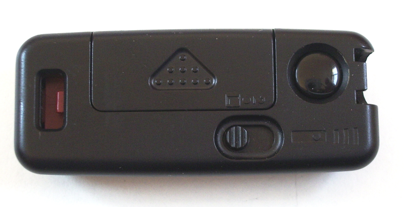 AIM65: Disparador remoto para cámaras Canon