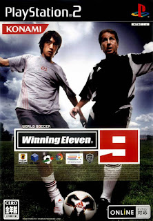 Winning eleven 11 pc download Winning eleven 11 pc download