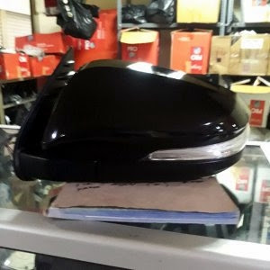 Harga Spion Fortuner