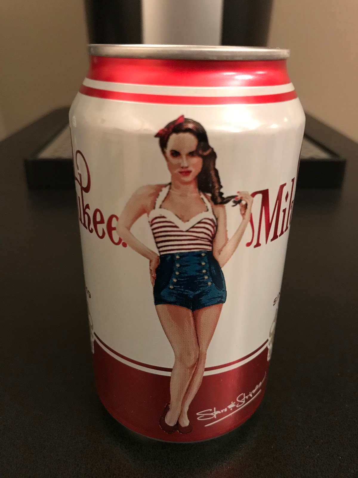 Beer Of The Week Old Milwaukee Bumming with Bobcat