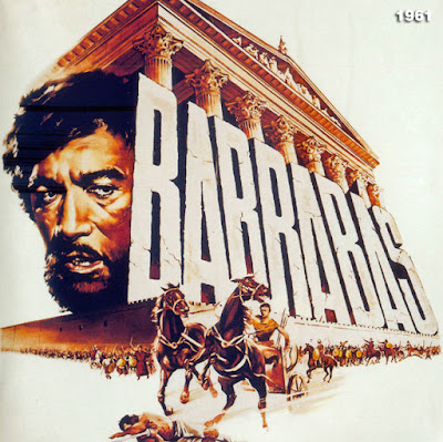 Barrabàs - [1961]