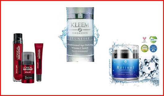 kleem anti aging cream