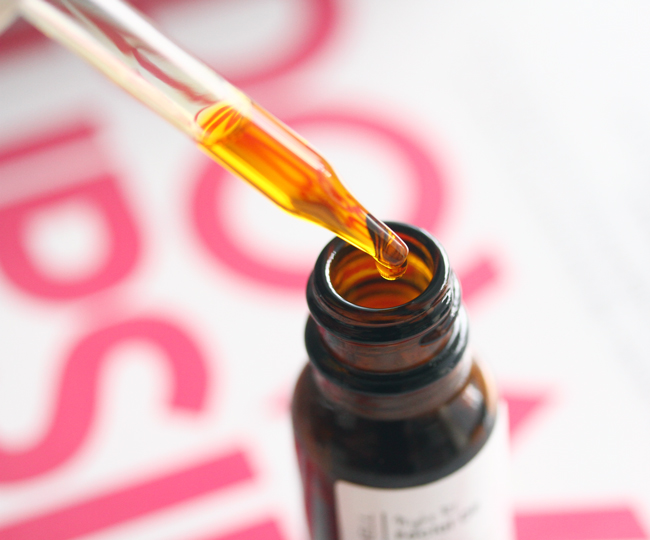 Getting To Know Alana Mitchell Skincare rolala loves