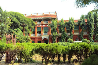 Sutanuti Trail-Kolkata Heritage Walk-Jorasanko Thakurbari-Gokul Mitra-Madan Mohon Mandir