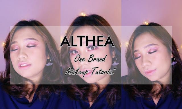 althea-makeup