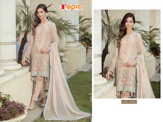 Fepic Rosemeen Casuals Pakistani Suits wholesale price