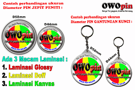 ukuran pin - wood scribd indo