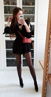Ariadna Majewska Photoshoot May 2020
