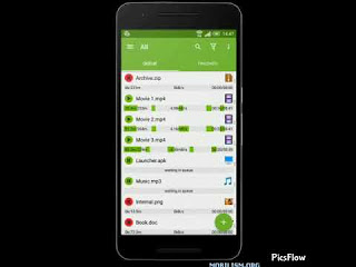 Advanced Download Manager Pro 8.0 (Full) Android + Mod for Apk Advanced Download Manager Pro 8.0 (Full) Android + Mod for Apk