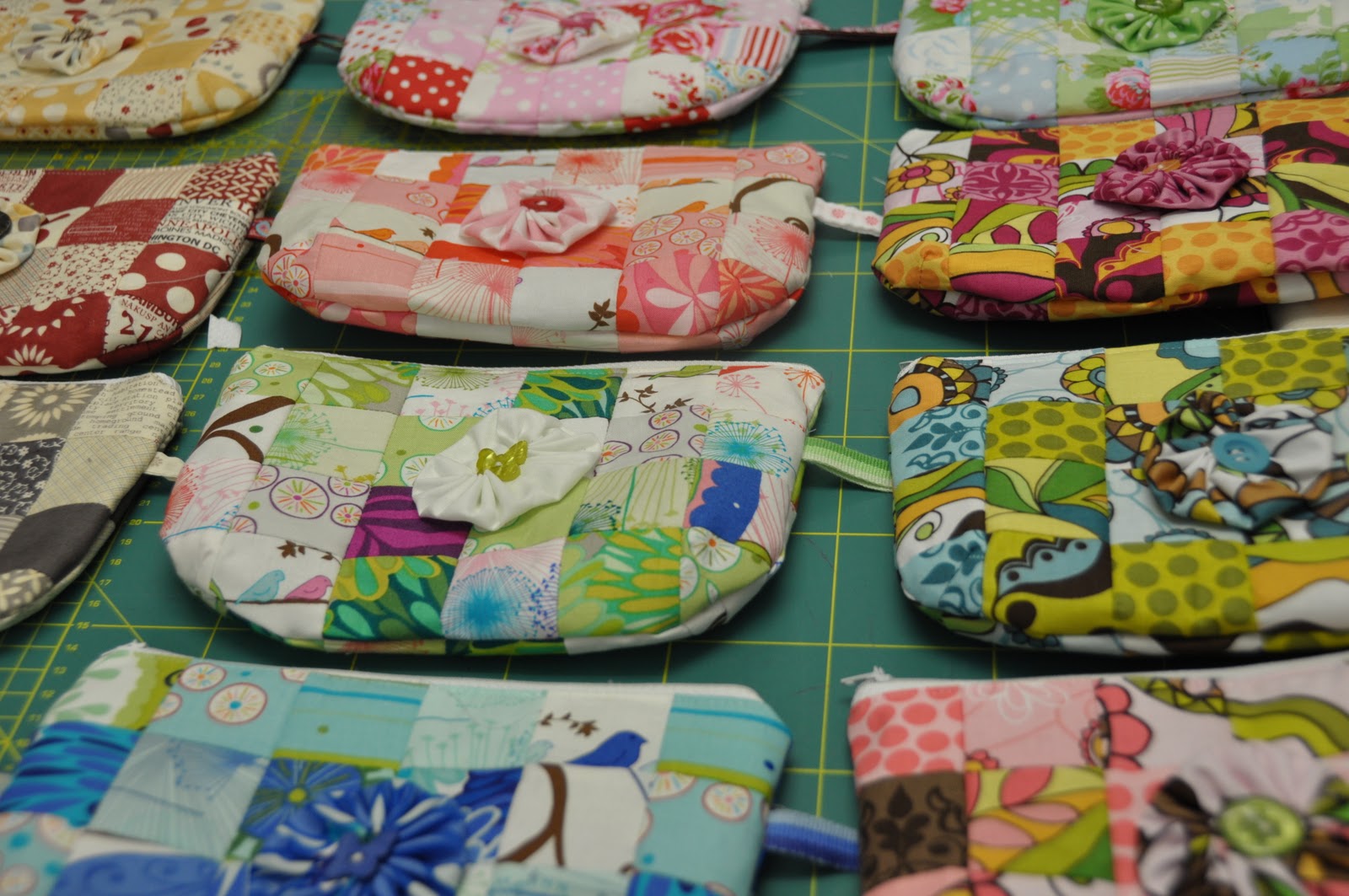 Stoffsalat: Oktober 2011