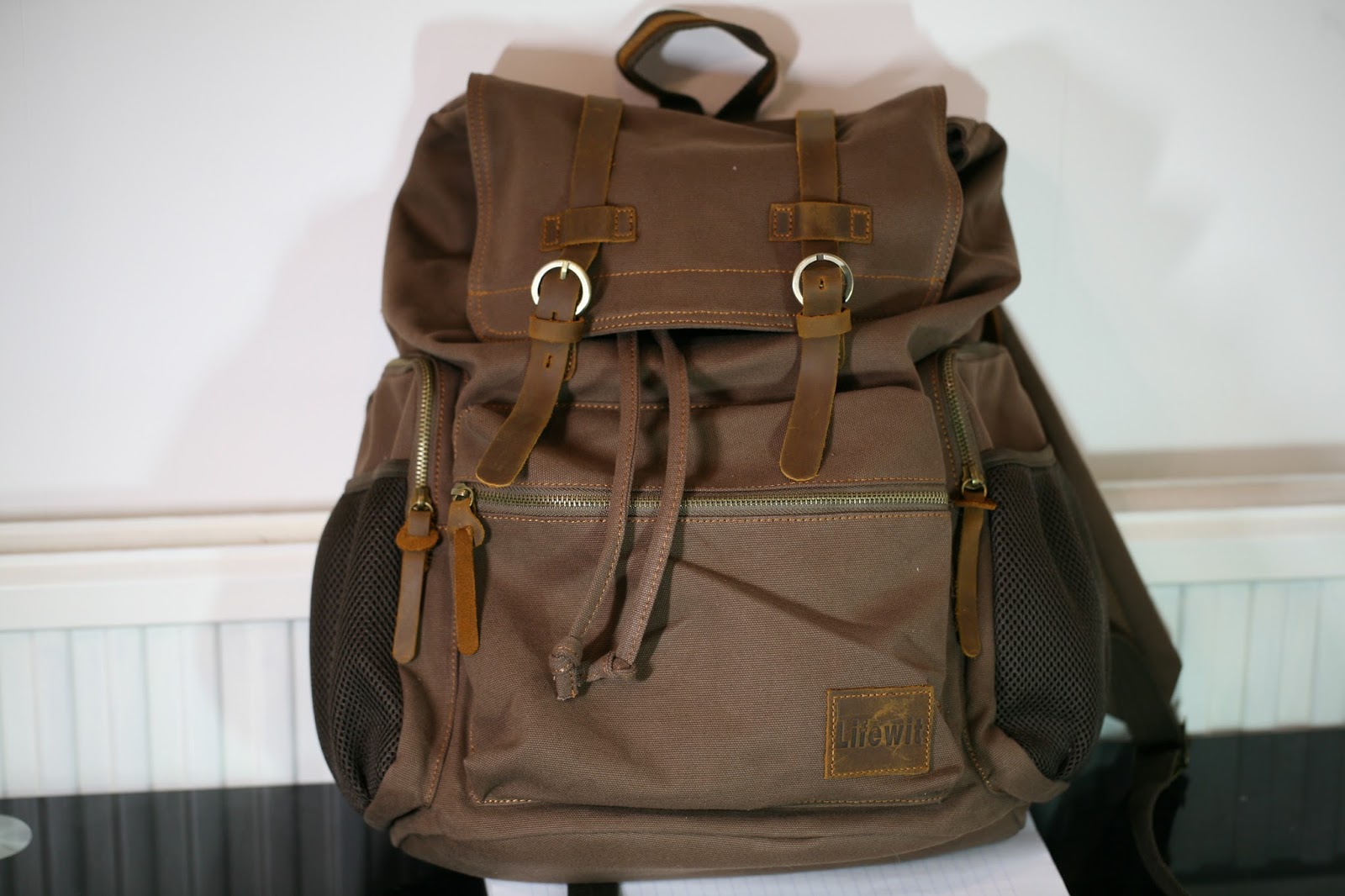lifewit backpack