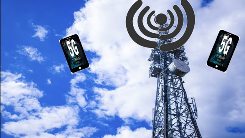 5g network radiation 5g network radiation