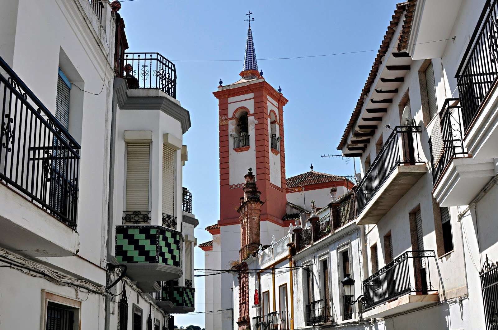 Andicozfotografía: Cortes de la Frontera