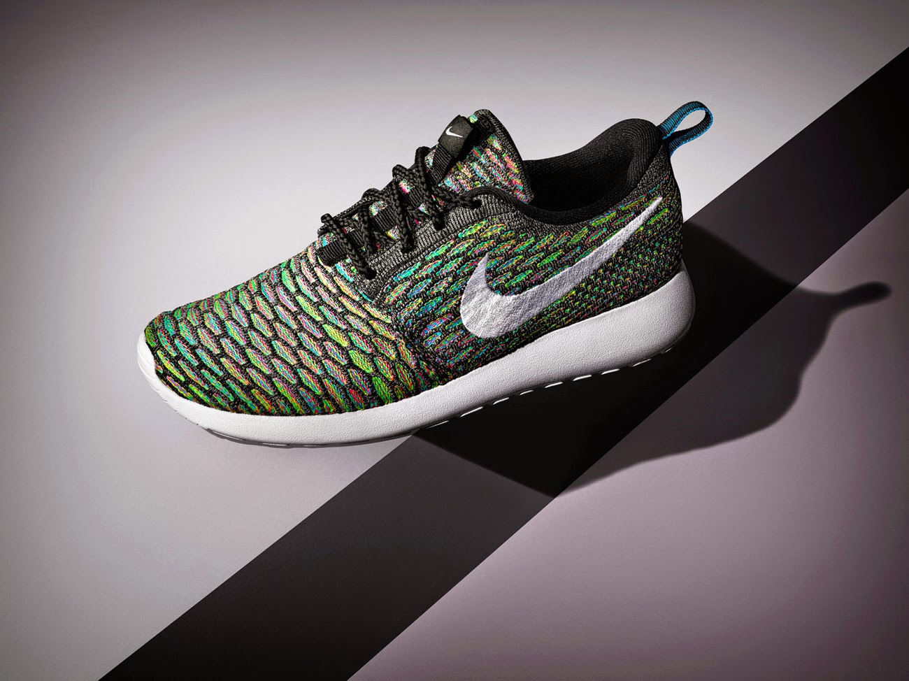 Nike Indonesia Announces Nike Roshe Spring 2015
