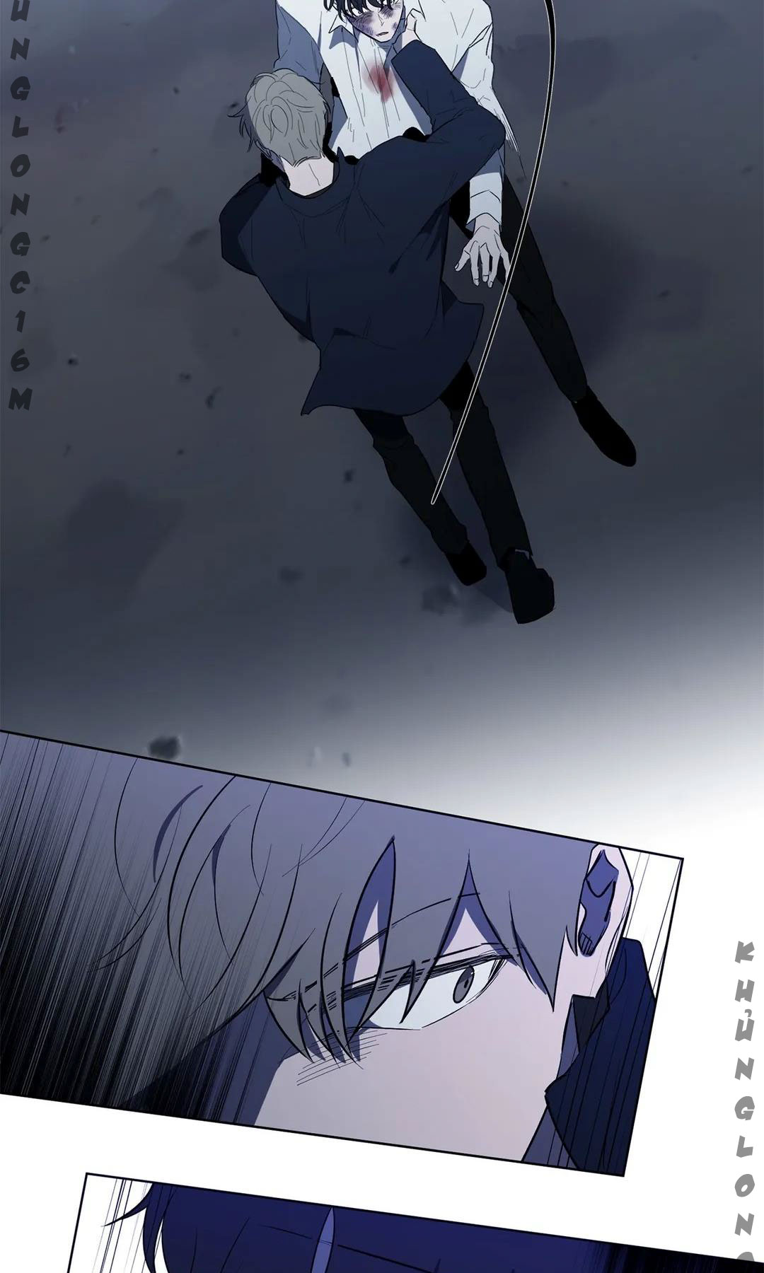 Đọc truyện Bảo Vệ Em - Chapter 41