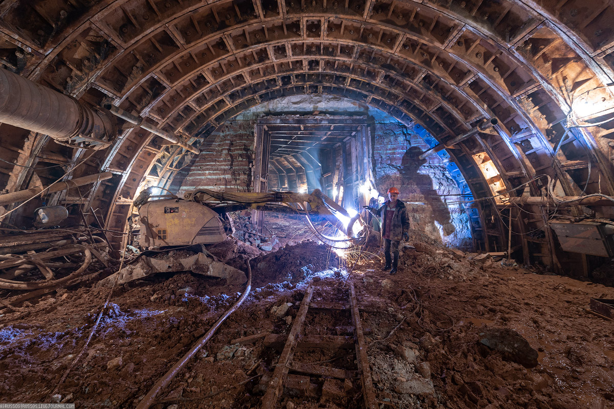 Метро ржевская Метро ржевская