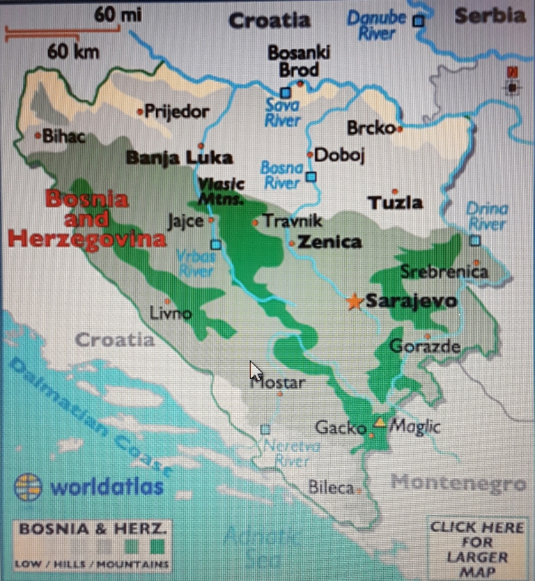 Jalan Jalan Berlibur Trip Balkan Greece 12 24 October 2016