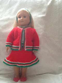 http://www.craftsy.com/pattern/knitting/toy/christmas-skirt-outfit-for-18-inch-doll/167267