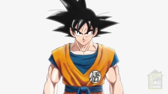 This Is What's Next For The Dragon Ball Franchise 
