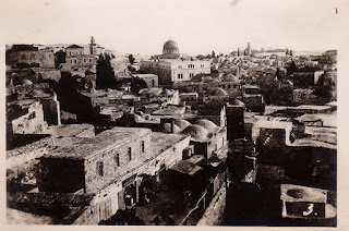 تاريخ القدس القديم - القدس عبر التاريخ والعصور Jerusalem-11997