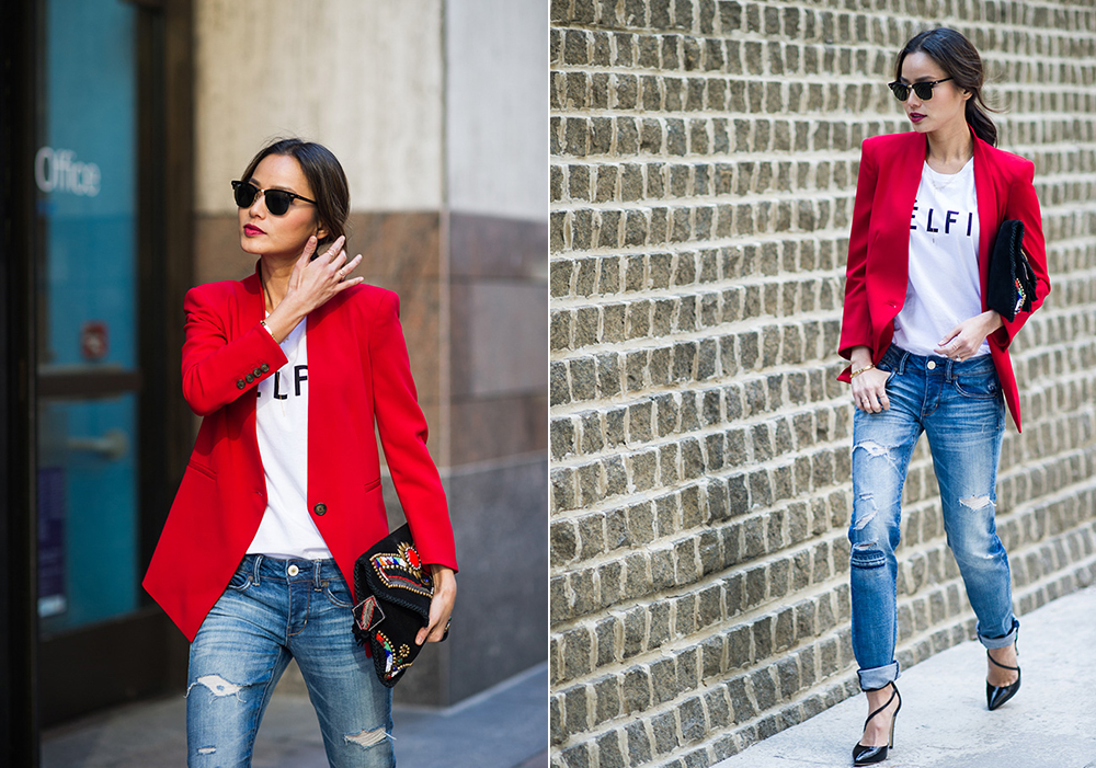 Cute Business Casual Wardrobe For Womens Classystylee