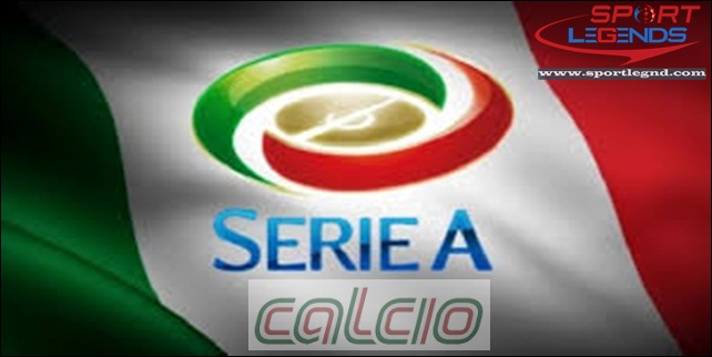 الدوري الإيطالي / Serie A