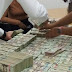 Aduanas informa decomiso US$5 millones encontrados en bocina