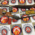 Capim Grosso: Armas são encontradas em residência de suspeito de cometer abuso sexual contra menor