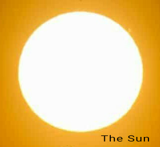 Sun hd image download