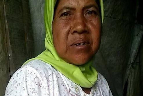 Karena Dia Mematahkan Seluruh Anggapanku, Karena Dia Mematahkan Seluruh Anggapanku,