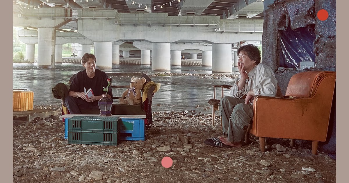 [REVIEW DRAMA] Ping Pong Ball (2018) Bebek KPo