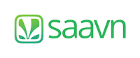 saavn app