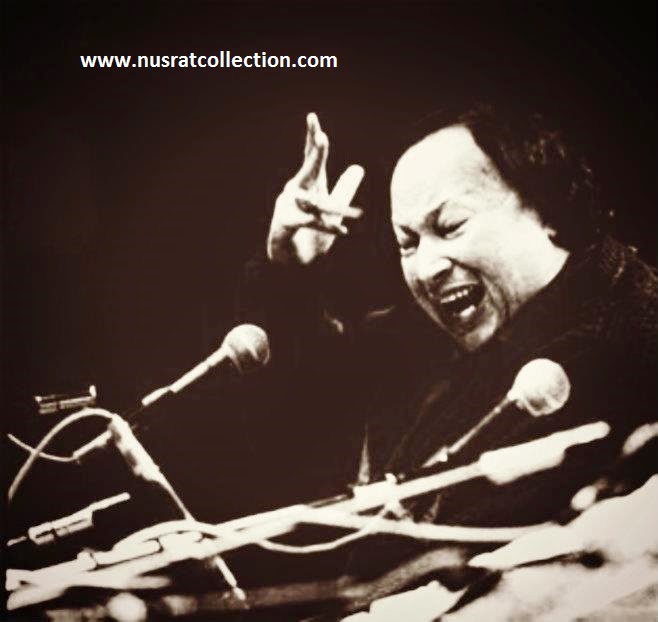 Haje Latha Nahio Ankhiyan Da Chaa Mp3 Ghazal by Nusrat Fateh Ali Khan Haje Latha Nahio Ankhiyan Da Chaa Mp3 Ghazal by Nusrat Fateh Ali Khan
