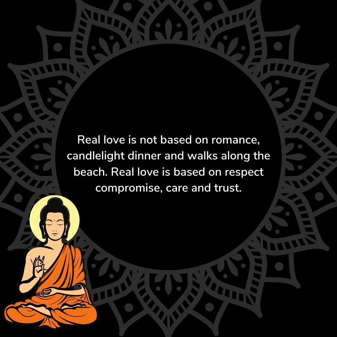 18 Buddha Quotes On Trust