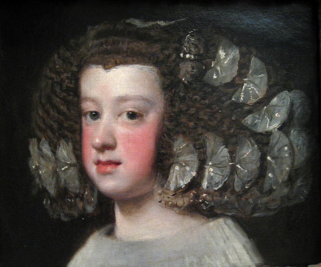 Le Saviez Vous? Le Saviez Vous ? MarieThérèse d'Autriche Caractère