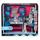 Monster High Vanity G1 Playsets Doll